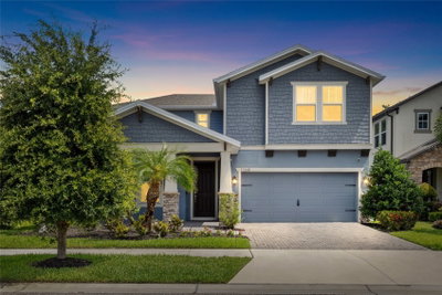 11641 SWEET TANGERINE Lane, Tampa, FL, 33626 — photo 2