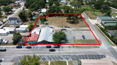 32750 PENNSYLVANIA Avenue, San Antonio, FL, 33576 — photo 2