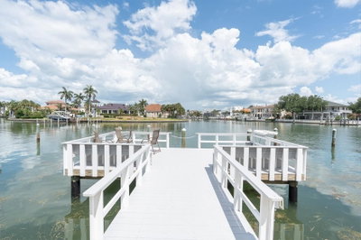 719 PINELLAS BAYWAY, Tierra Verde, FL, 33715 — photo 2
