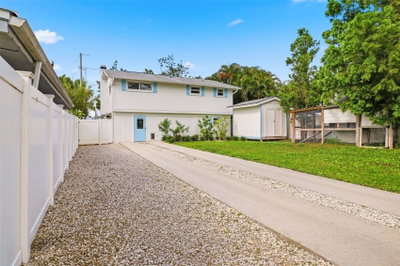 7 GEORGIA Avenue, Crystal Beach, FL, 34681 — photo 2