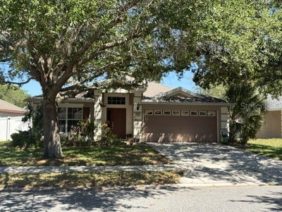 409 SEA HOLLY Drive, Brooksville, FL, 34604 — photo 2
