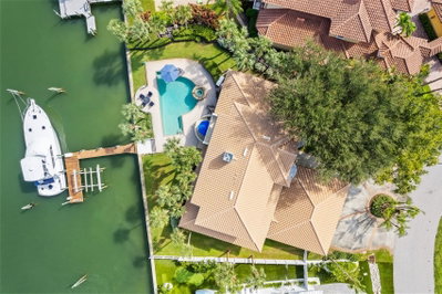 833 PONCE DE LEON Drive, Tierra Verde, FL, 33715 — photo 2