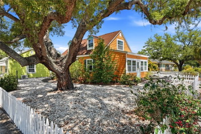 5407 29TH Avenue, Gulfport, FL, 33707 — photo 2
