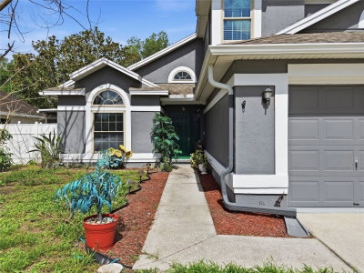 1621 SPINNING WHEEL Drive, Lutz, FL, 33559 — photo 2