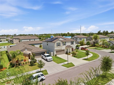5052 WHITE CHICORY Drive, Apollo Beach, FL, 33572 — photo 2