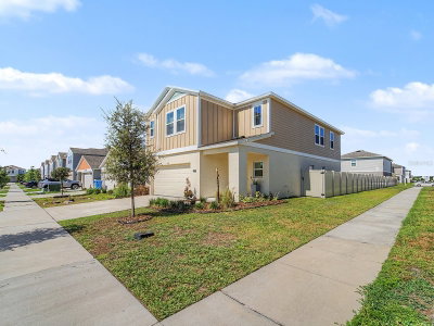 7587 STARFLOWER Way, Wesley Chapel, FL, 33545 — photo 2