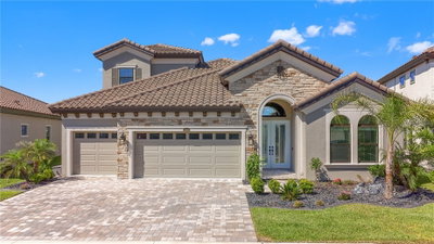 11008 RUSTIC TIMBER Loop, San Antonio, FL, 33576 — photo 2