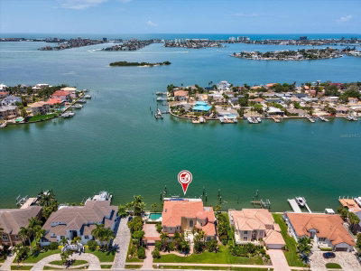 6224 PASADENA POINT Boulevard, Gulfport, FL, 33707 — photo 2