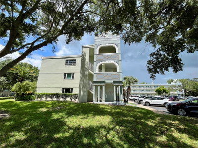 2292 COSTA RICAN Drive, Clearwater, FL, 33763 — photo 2