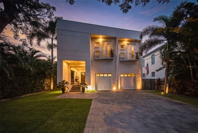 2711 TRILBY Avenue, Tampa, FL, 33611 — photo 2