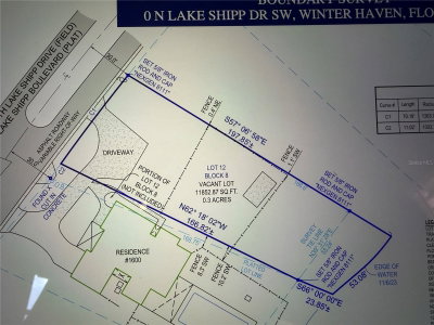 LAKE SHIPP Drive, Winter Haven, FL, 33880 — photo 2