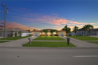 836 SW TRAFALGAR PKWY, Cape Coral, FL, 33991 — photo 2