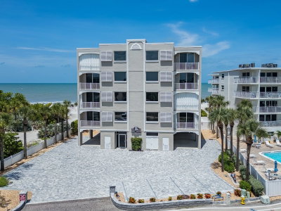 19600 GULF Boulevard, Indian Shores, FL, 33785 — photo 2