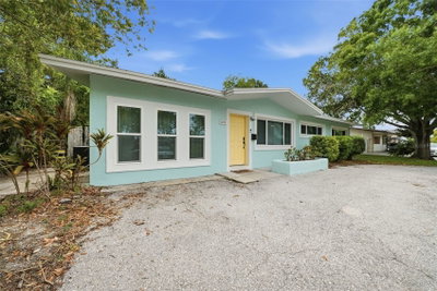 2489 58TH Street, St Petersburg, FL, 33710 — photo 2