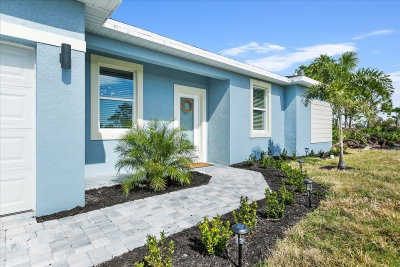 4306 JOSEPH Street, Port Charlotte, FL, 33948 — photo 2