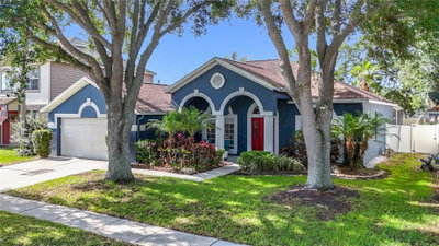 1904 CATTLEMAN Drive, Brandon, FL, 33511 — photo 2
