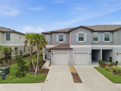 32041 POWDERPUFF MIMOSA Drive, San Antonio, FL, 33576 — photo 2