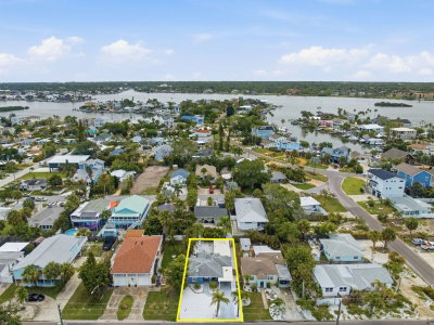 1207 1ST Street, Indian Rocks Beach, FL, 33785 — photo 2