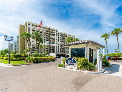 1480 GULF Boulevard, Clearwater Beach, FL, 33767 — photo 2