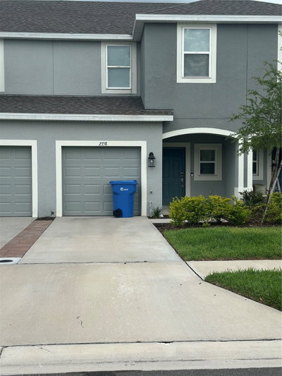 2358 PARAVANE Way, Wesley Chapel, FL, 33543 — photo 2