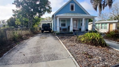 542 DIVISION Street, Tarpon Springs, FL, 34689 — photo 2