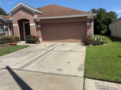 924 RIDGE HAVEN Drive, Brandon, FL, 33511 — photo 2