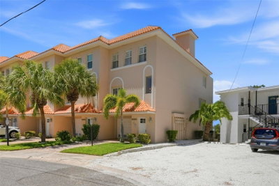 200 BRIGHTWATER Drive, Clearwater Beach, FL, 33767 — photo 2