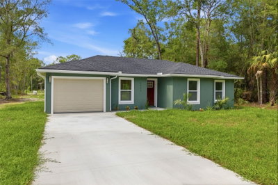 9599 SANDRA Street, Crystal River, FL, 34428 — photo 2