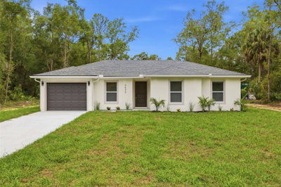 9590 TENNESSEE Lane, Crystal River, FL, 34428 — photo 2