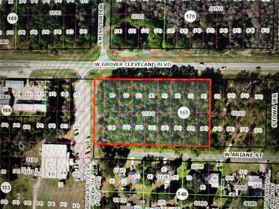4025 MISSOURI Street, Homosassa, FL, 34448 — photo 2