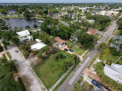 LEMON Street, Tarpon Springs, FL, 34689 — photo 2