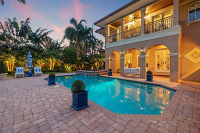 1124 SEVILLE Lane, St Petersburg, FL, 33704 — photo 2