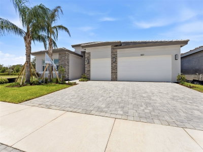 3857 CABERNET Terrace, Wesley Chapel, FL, 33543 — photo 2