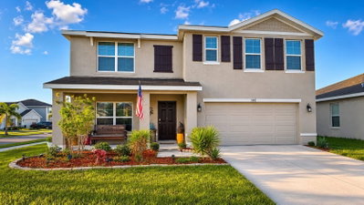 5480 LOGAN CAVE Avenue, Wimauma, FL, 33598 — photo 2
