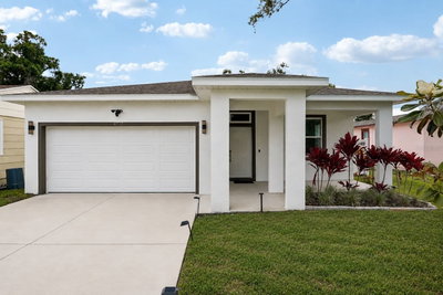 4277 43RD Avenue, St Petersburg, FL, 33714 — photo 2
