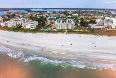 12000 GULF Boulevard, Treasure Island, FL, 33706 — photo 2