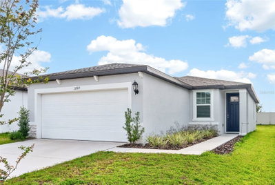 3729 RADIANT MOUNTAIN Drive, Plant City, FL, 33565 — photo 2