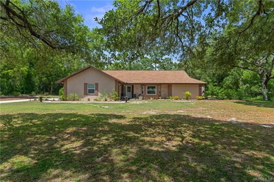 807 NATIONAL Street, Hernando, FL, 34442 — photo 2