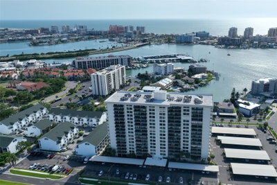 400 ISLAND WAY, Clearwater Beach, FL, 33767 — photo 2