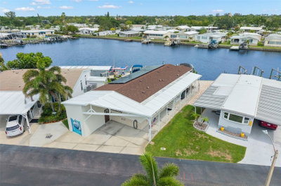 7174 MOUNT ARLINGTON Drive, St Petersburg, FL, 33702 — photo 2