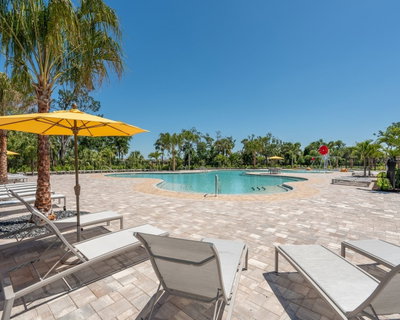 10473 CURVING CREEK LOOP, Parrish, FL, 34219 — photo 2