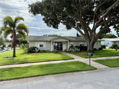 1853 PARADISE Lane, Clearwater, FL, 33756 — photo 2