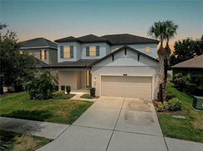 9167 BELLA VITA Circle, Land O Lakes, FL, 34637 — photo 2
