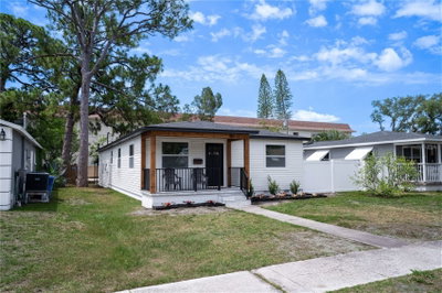 326 41ST Avenue, St Petersburg, FL, 33703 — photo 2
