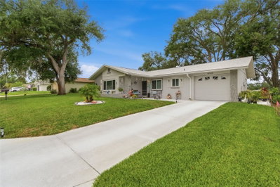 8715 BENTON Drive, Port Richey, FL, 34668 — photo 2