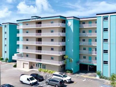 17200 GULF Boulevard, North Redington Beach, FL, 33708 — photo 2