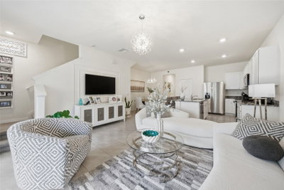 1340 COLT CREEK Place, Wesley Chapel, FL, 33543 — photo 2
