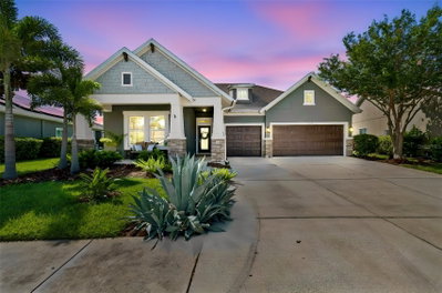 7223 HOURGLASS Drive, Apollo Beach, FL, 33572 — photo 2