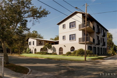 421 15TH Avenue, St Petersburg, FL, 33701 — photo 2