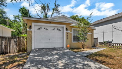 2610 LAKE Avenue, Tampa, FL, 33610 — photo 2